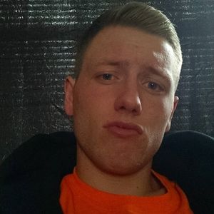 Meet your Posher, Brett