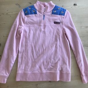 Watermelon Vineyard Vines Shepshirt