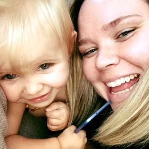 Meet your Posher, Sarah