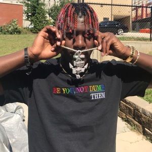 Meet your Posher, Brandon