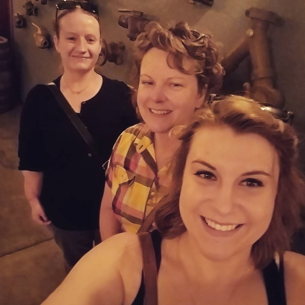 Meet your Posher, Jennifer