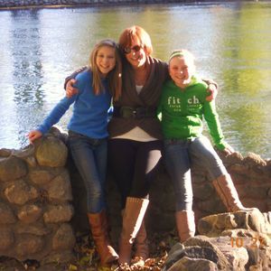 Meet your Posher, Rae ann