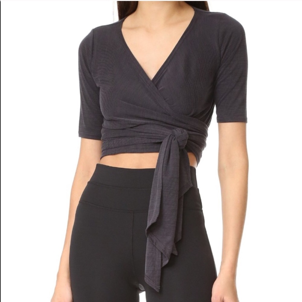 Free People Movement Sacred Wrap