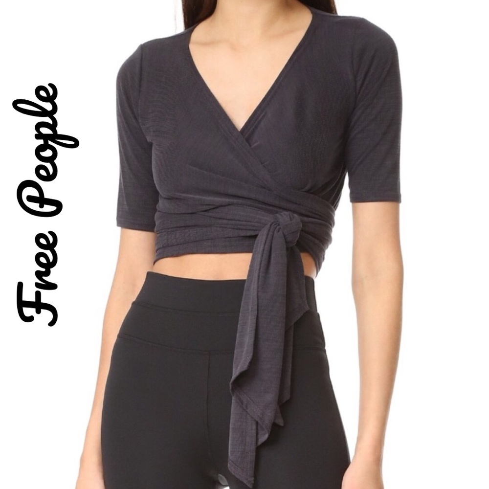 Free People Movement Sacred Wrap
