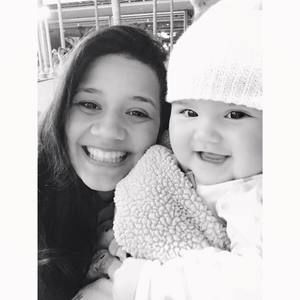 Meet your Posher, Michelle