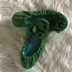 Kate Spade house shoes