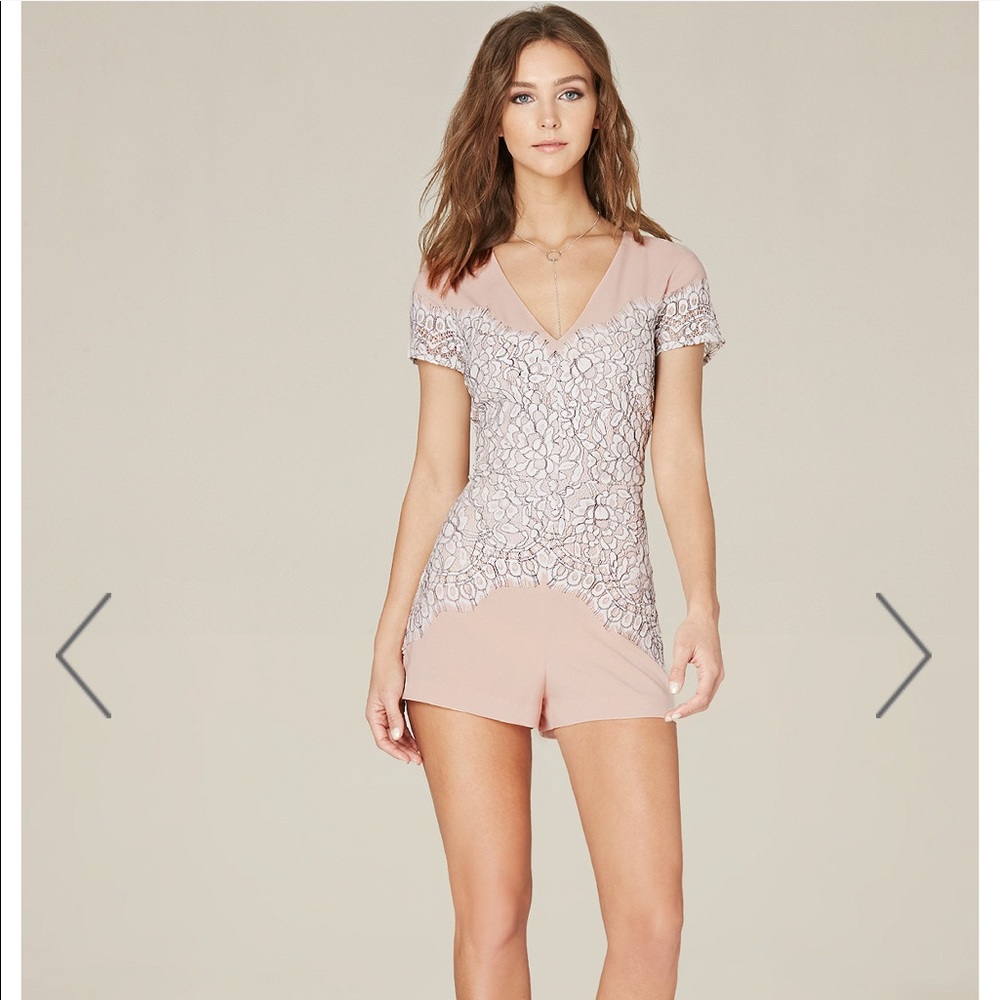 Bebe Romper!