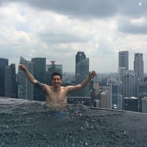 Meet your Posher, Hernando