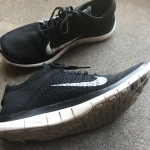 Nike Free 4.0 Flyknit