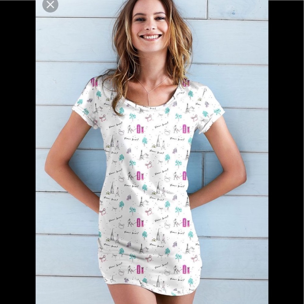Victoria's Secret lounge wear