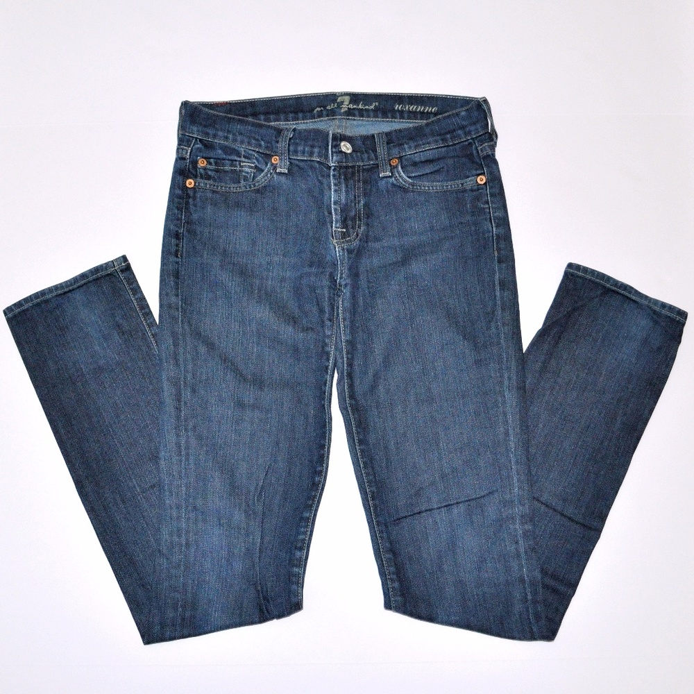 7 For All Mankind ‘Roxanne’ Jeans