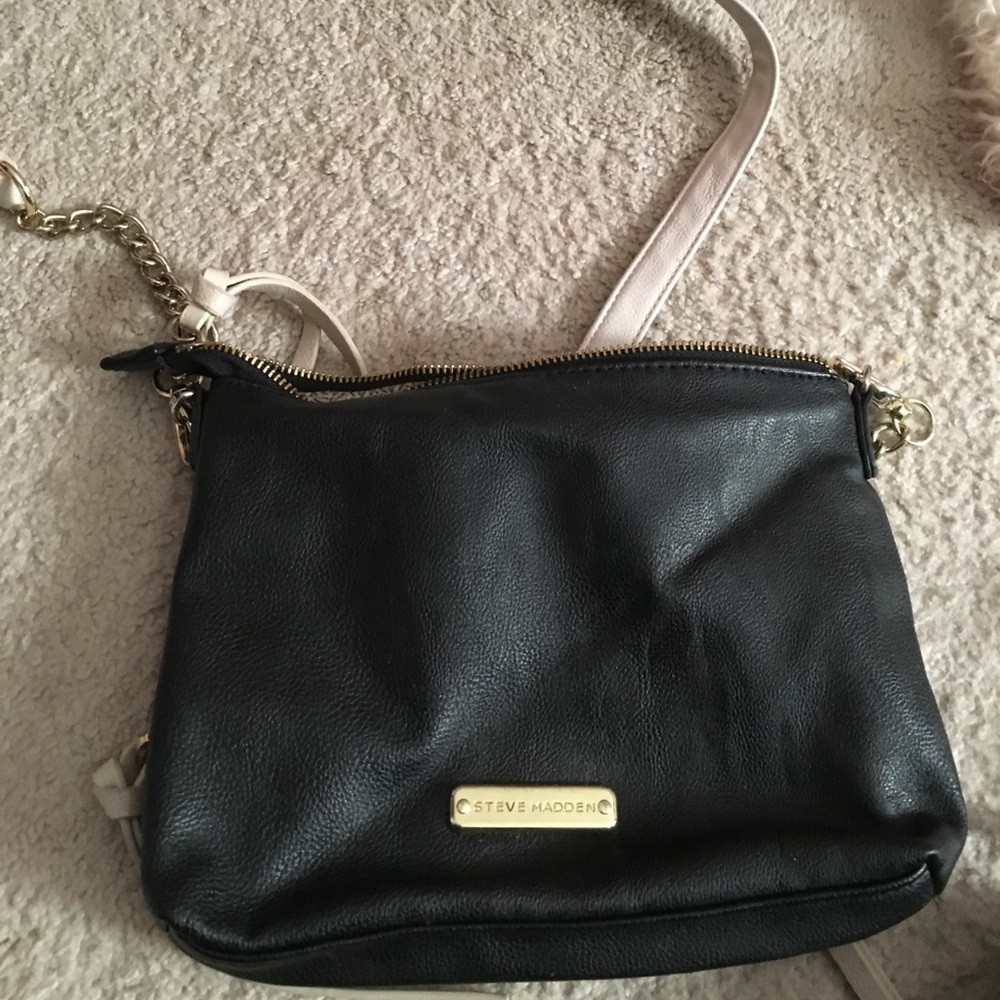 Steve Madden cross body
