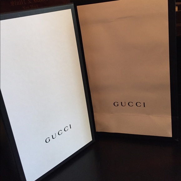 Gucci slides main image 5