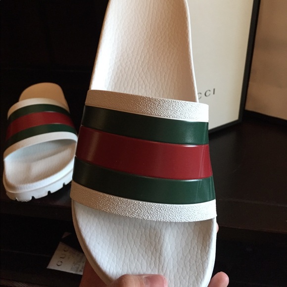 Gucci slides main image 7