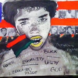 Meet your Posher, Justin