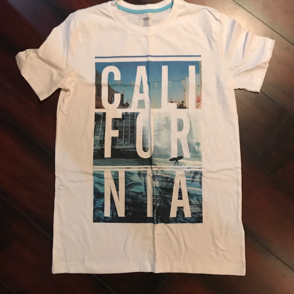 Old Navy Shirt
