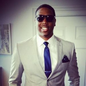 Meet your Posher, Joshua