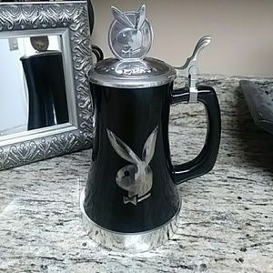 Playboy Stein