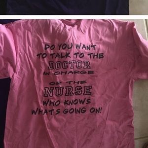 2nursing shirt