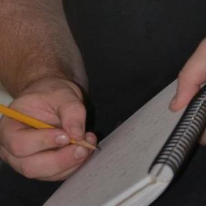 Meet your Posher, Tyler