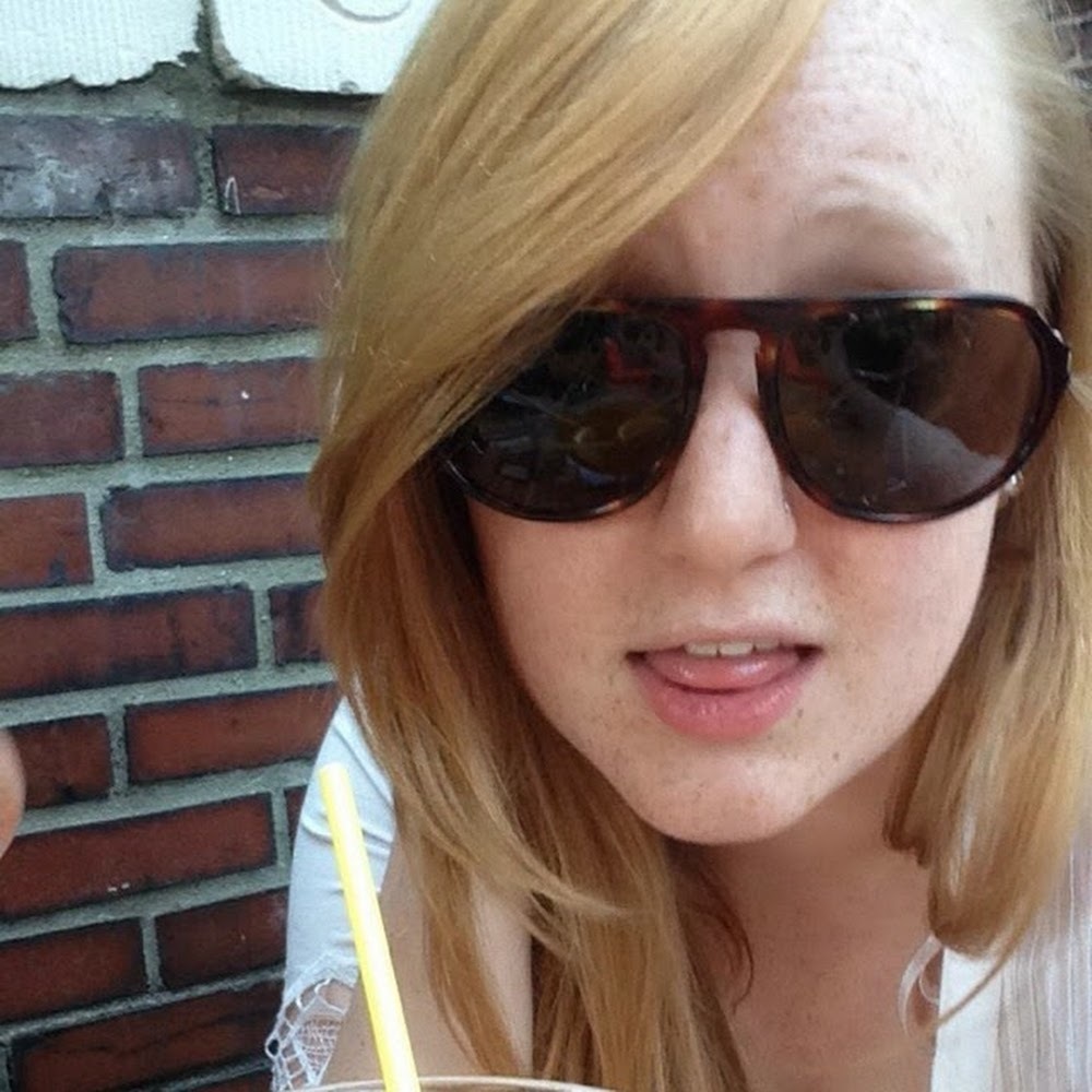 Meet your Posher, Catherine