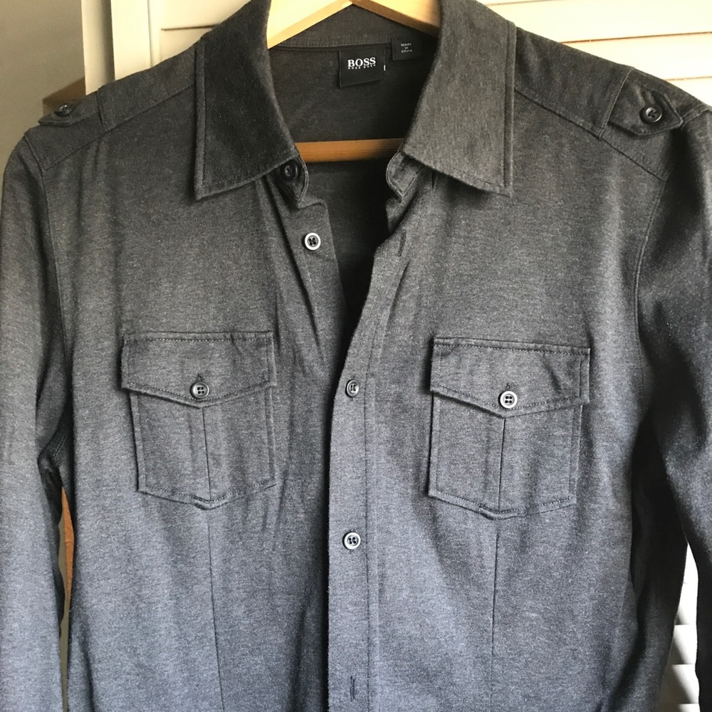 ‼️REDUCED‼️Hugo Boss Shirt.