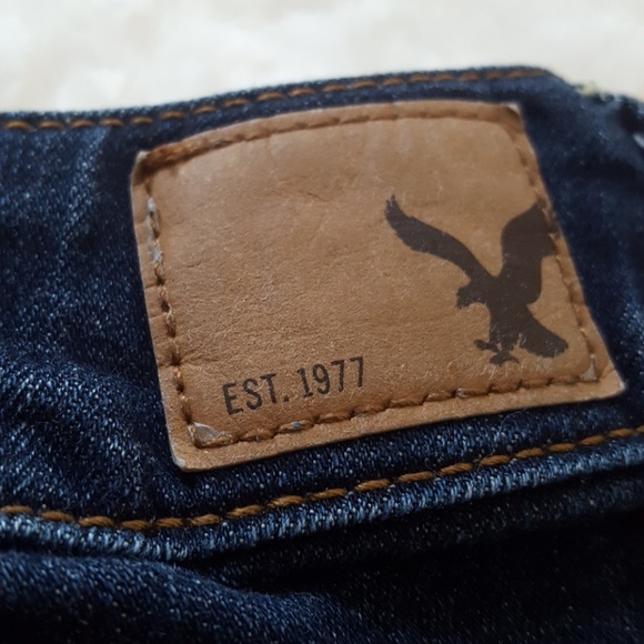 American eagle shorts ae - Picture 3 of 4