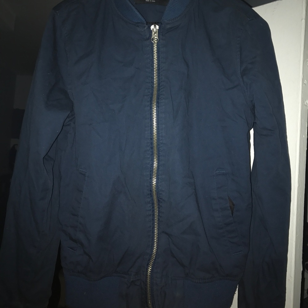 Cedarwood State Blue Bomber (UK brand)