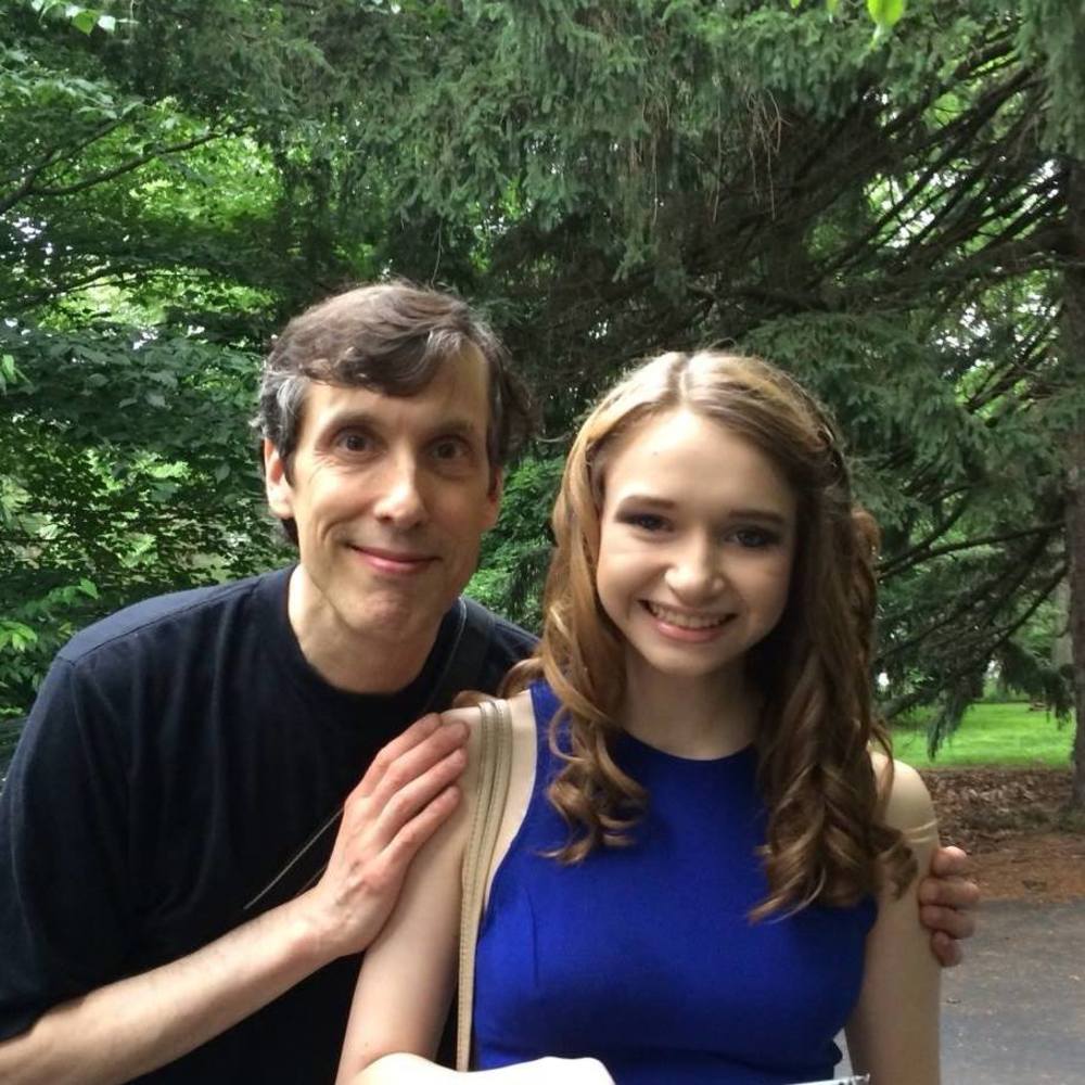 Meet your Posher, Sherie