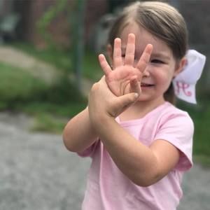 Meet your Posher, Angel