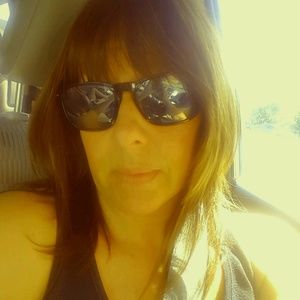 Meet your Posher, Joanne