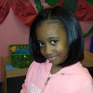 Meet your Posher, Tamika