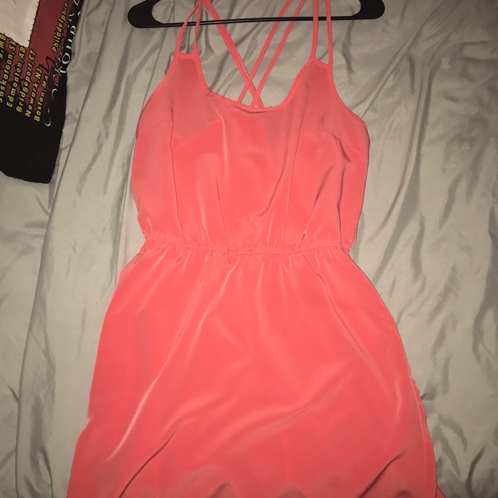Forever 21 dress