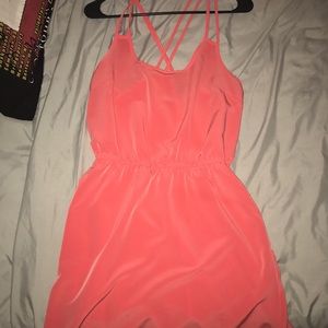 Forever 21 dress