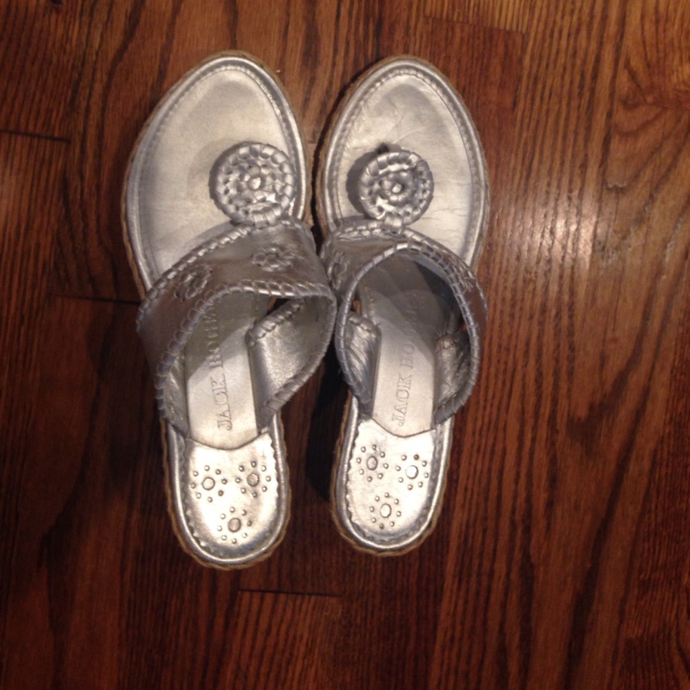 Women's wedge Sandles