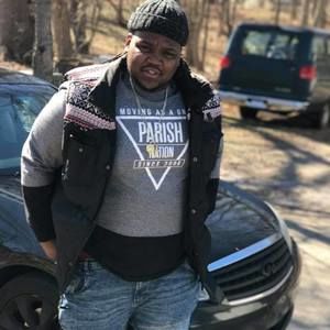 Meet your Posher, Tre