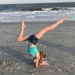 Meet your Posher, Nikki