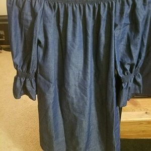 Meet your Posher, Deborah