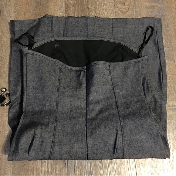 Gap tube dress - Picture 2 of 3