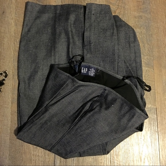 Gap tube dress - Picture 3 of 3