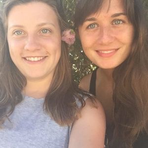 Meet your Posher, Eve