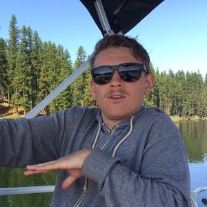 Meet your Posher, Will