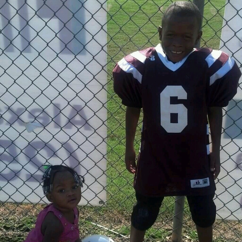 Meet your Posher, Victoria