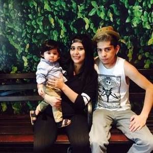 Meet your Posher, Carmen