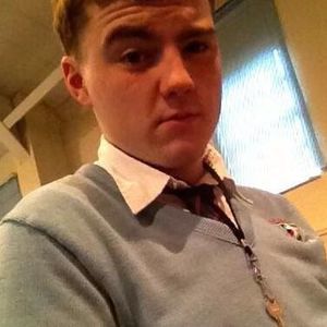 Meet your Posher, Brian