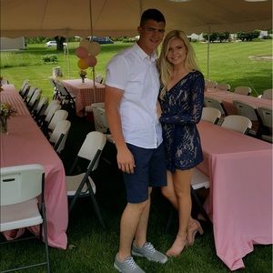 Meet your Posher, Taylor