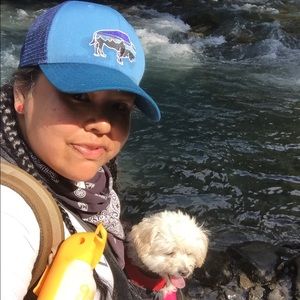 Meet your Posher, Rae