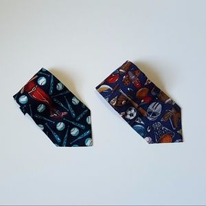Sport Ties