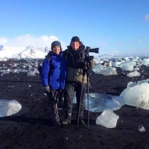 Meet your Posher, Holly