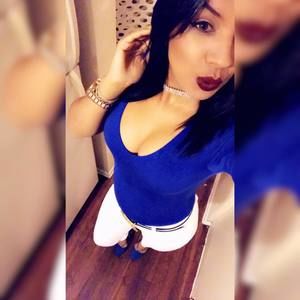 Meet your Posher, Crissie